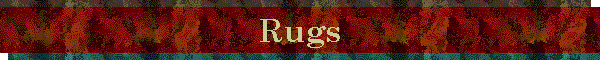 Rugs